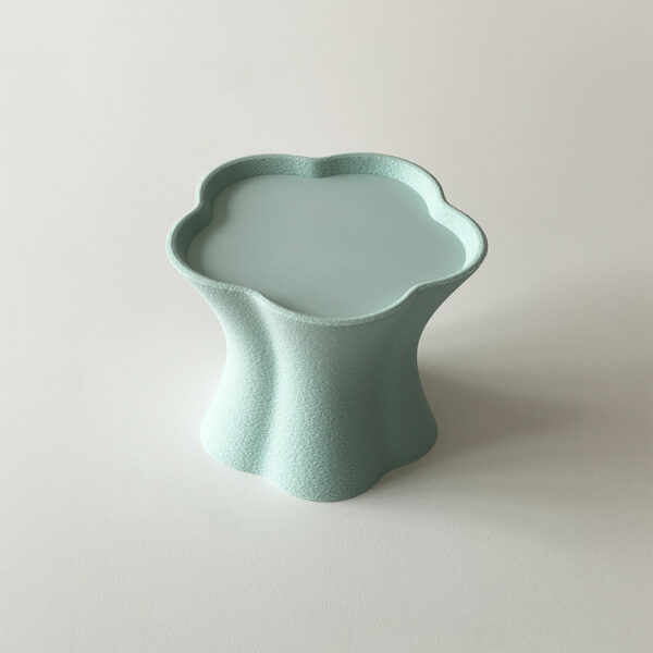 MEJA Bunga for Cool Mint
