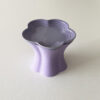 MEJA Bunga for Pastel Purple