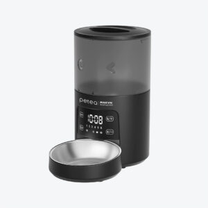 Picture of Makan Pet feeder